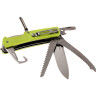 Мультитул Ruike Trekker LD43