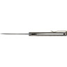 Нож RUIKE P878-AK, бронзовый
