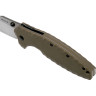 Нож RUIKE P843-W